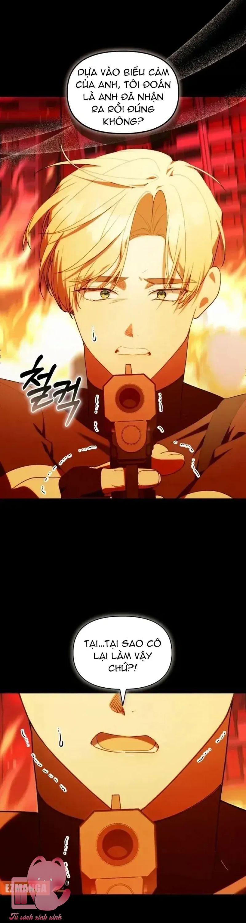 Thợ Săn Lớp Gà Con - Chap 77 - Trang 12
