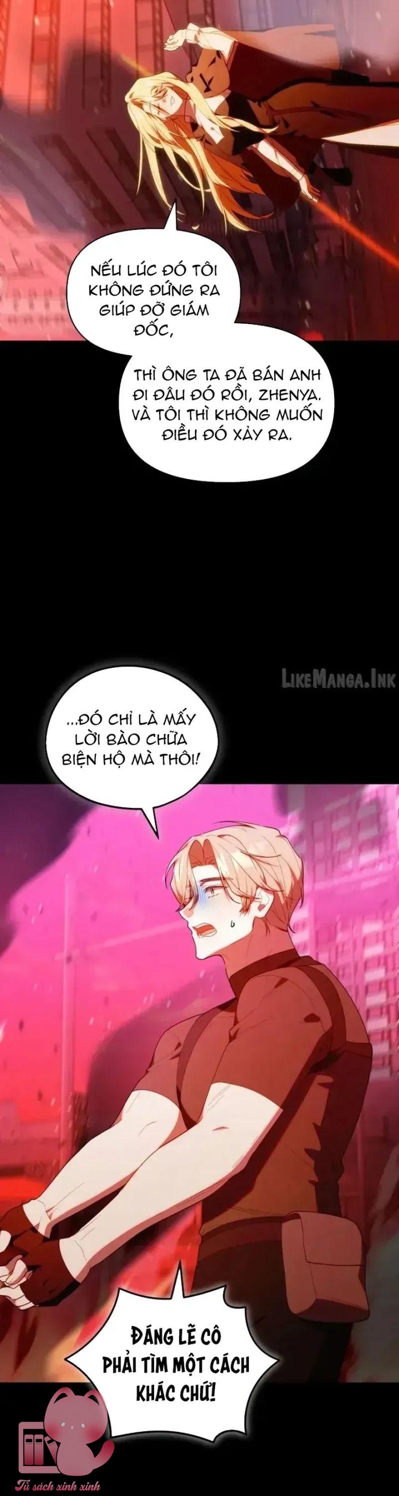 Thợ Săn Lớp Gà Con - Chap 77 - Trang 19