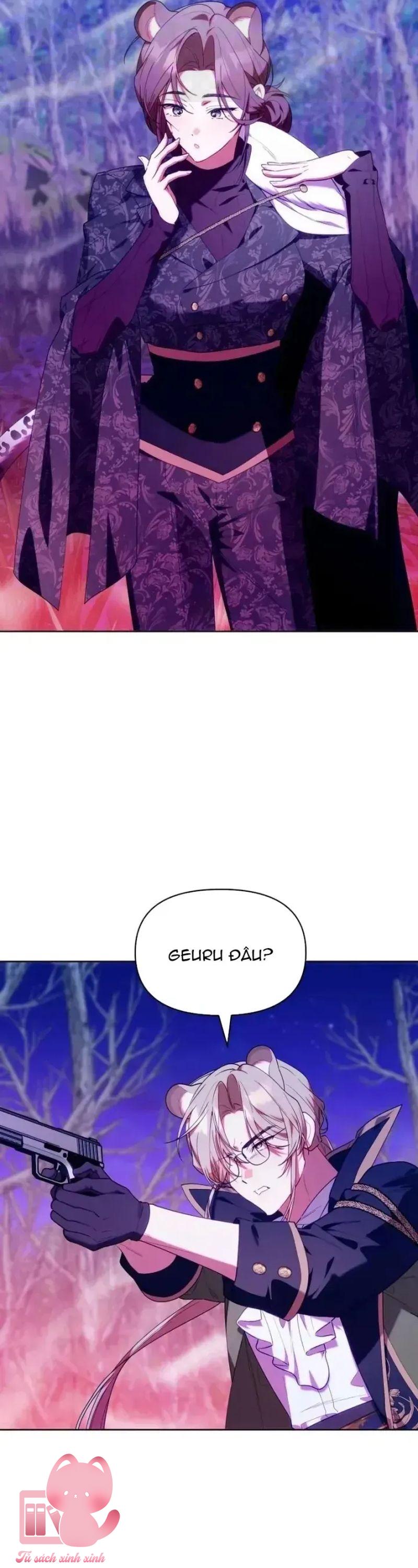 Thợ Săn Lớp Gà Con - Chap 77 - Trang 3