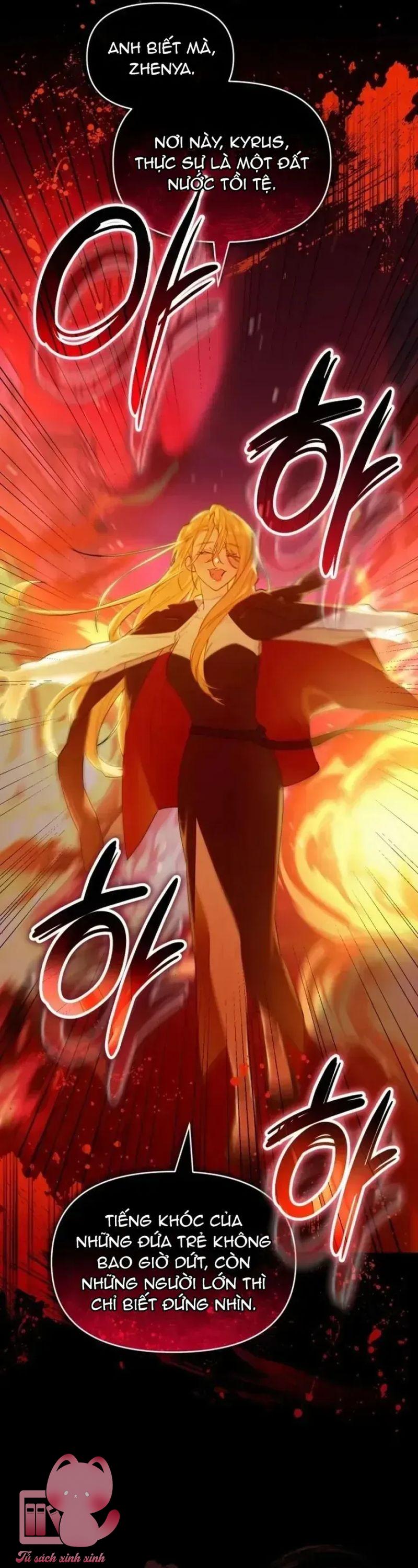 Thợ Săn Lớp Gà Con - Chap 77 - Trang 21