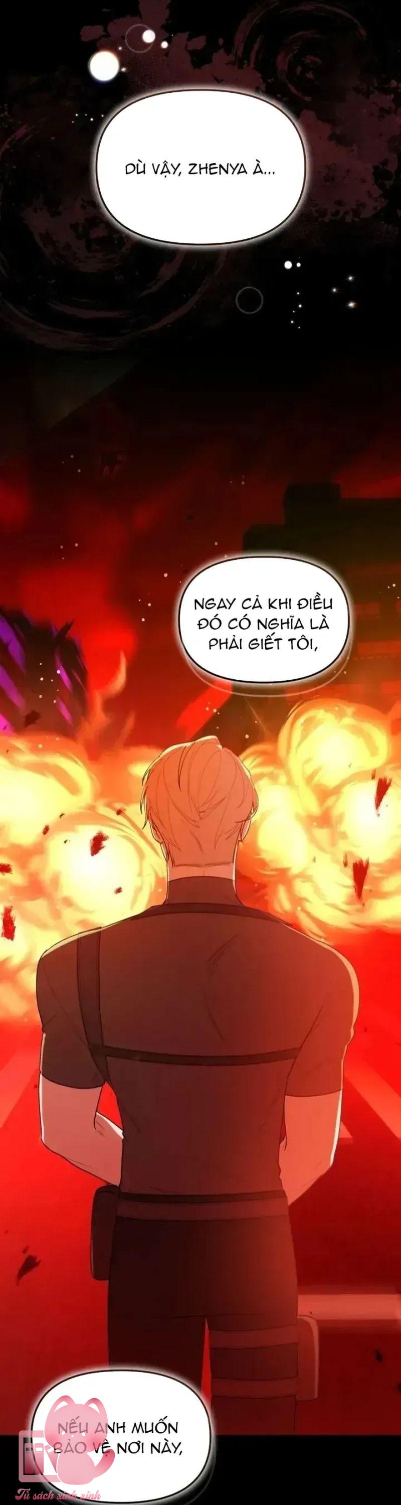Thợ Săn Lớp Gà Con - Chap 77 - Trang 22
