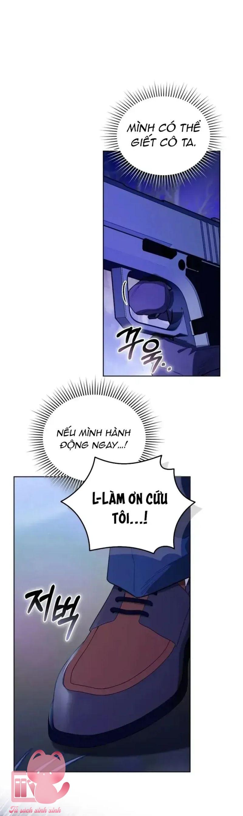 Thợ Săn Lớp Gà Con - Chap 77 - Trang 25
