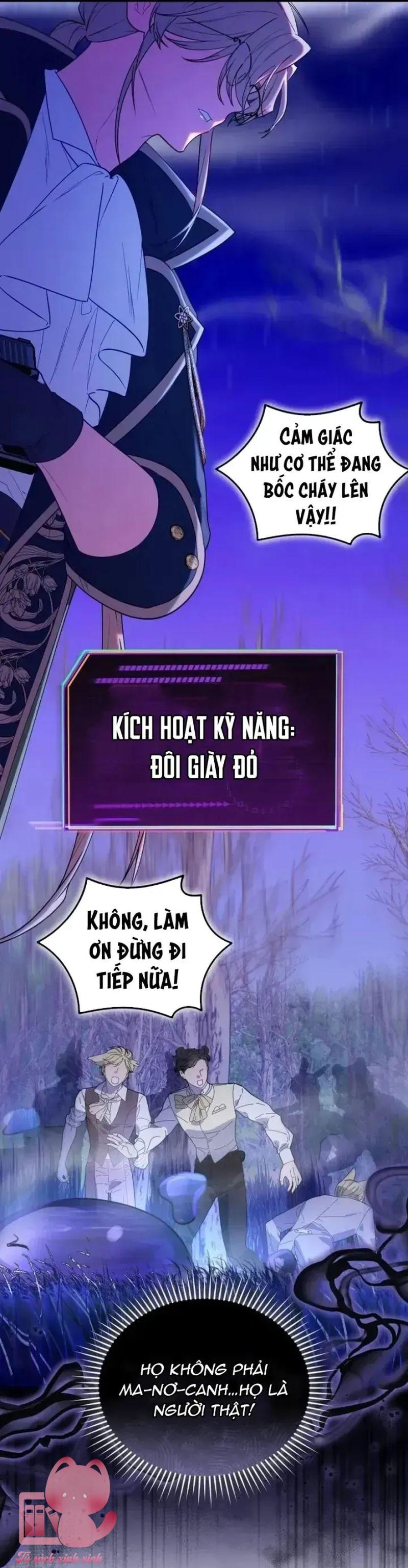 Thợ Săn Lớp Gà Con - Chap 77 - Trang 27