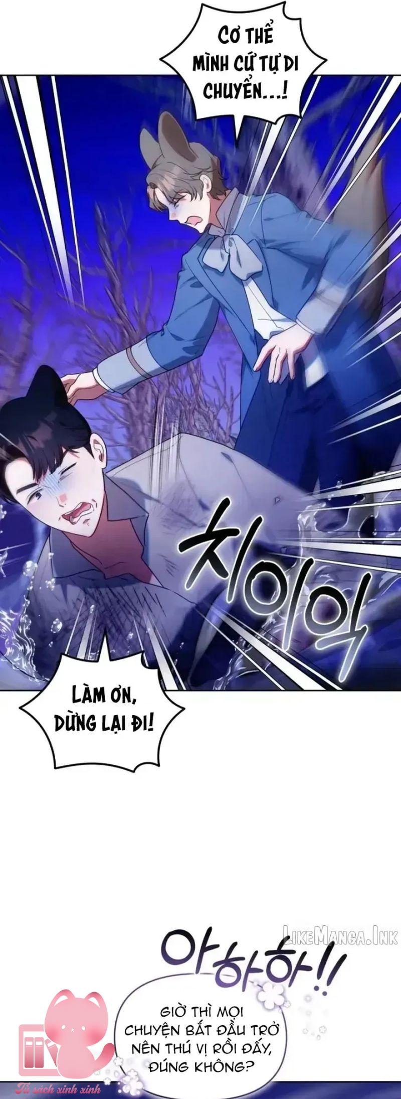 Thợ Săn Lớp Gà Con - Chap 77 - Trang 29