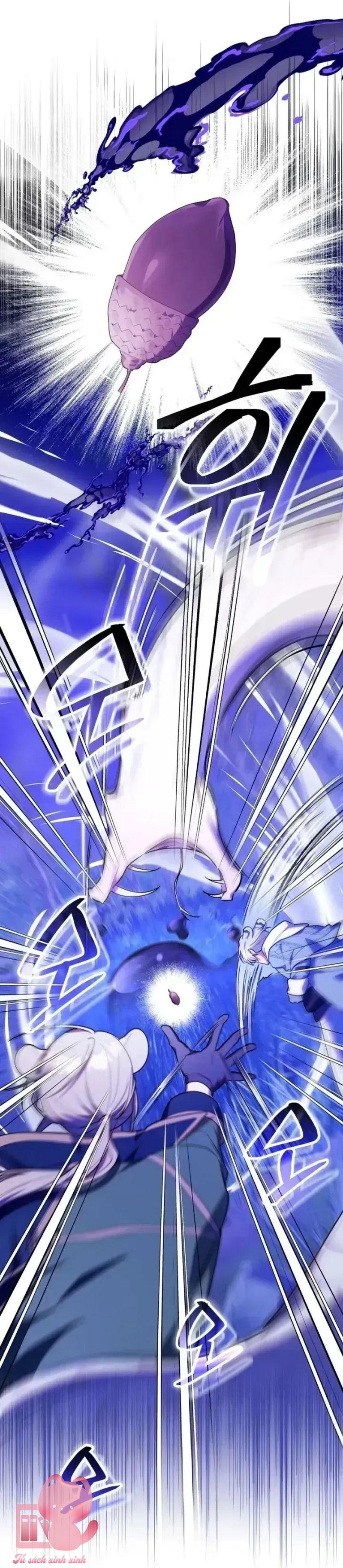 Thợ Săn Lớp Gà Con - Chap 77 - Trang 37