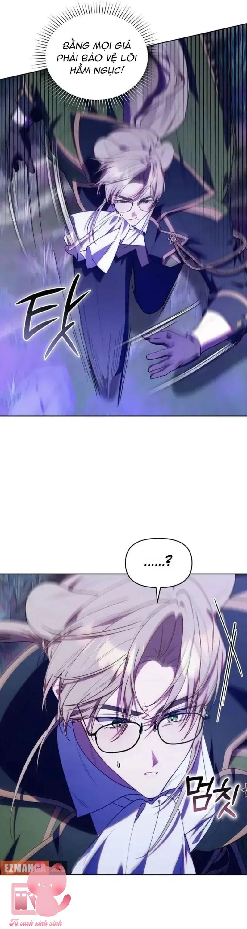 Thợ Săn Lớp Gà Con - Chap 77 - Trang 40