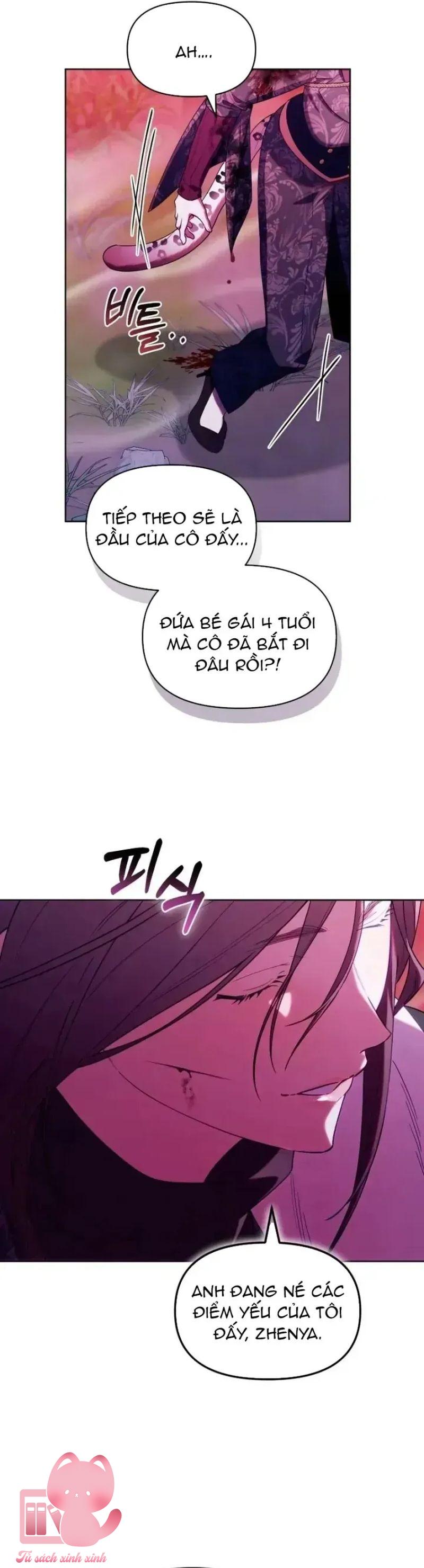 Thợ Săn Lớp Gà Con - Chap 77 - Trang 6