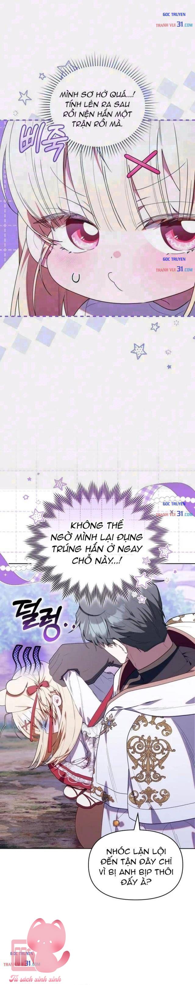 Thợ Săn Lớp Gà Con - Chap 78 - Trang 2