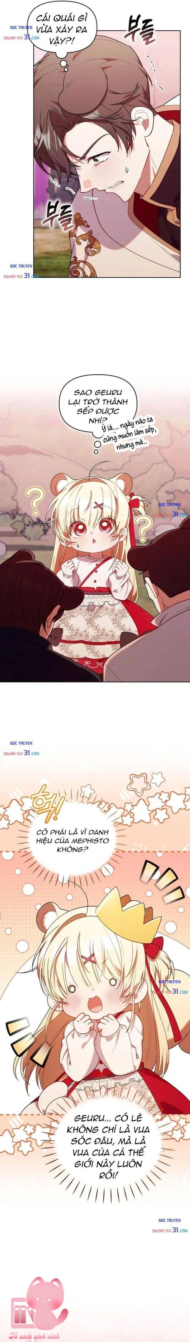 Thợ Săn Lớp Gà Con - Chap 78 - Trang 13