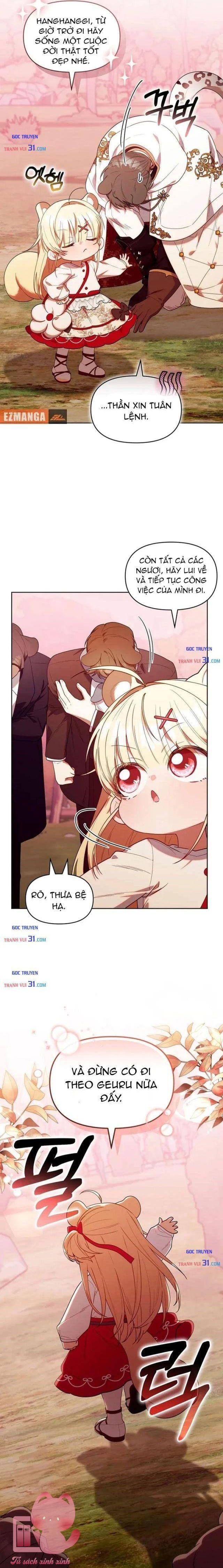 Thợ Săn Lớp Gà Con - Chap 78 - Trang 14