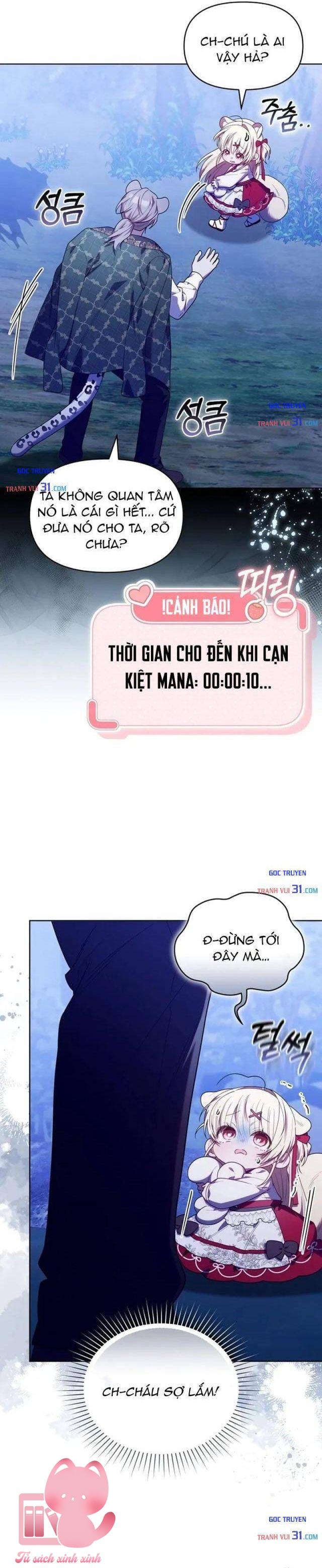 Thợ Săn Lớp Gà Con - Chap 78 - Trang 18
