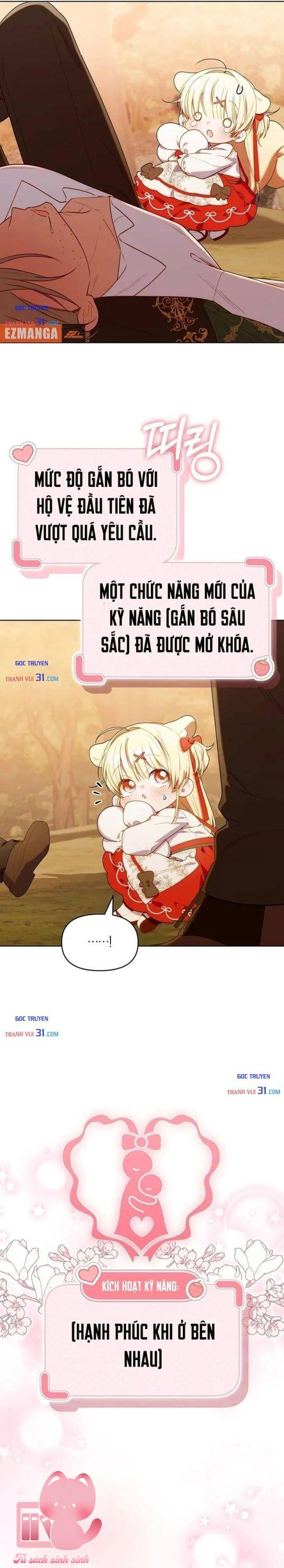 Thợ Săn Lớp Gà Con - Chap 78 - Trang 21