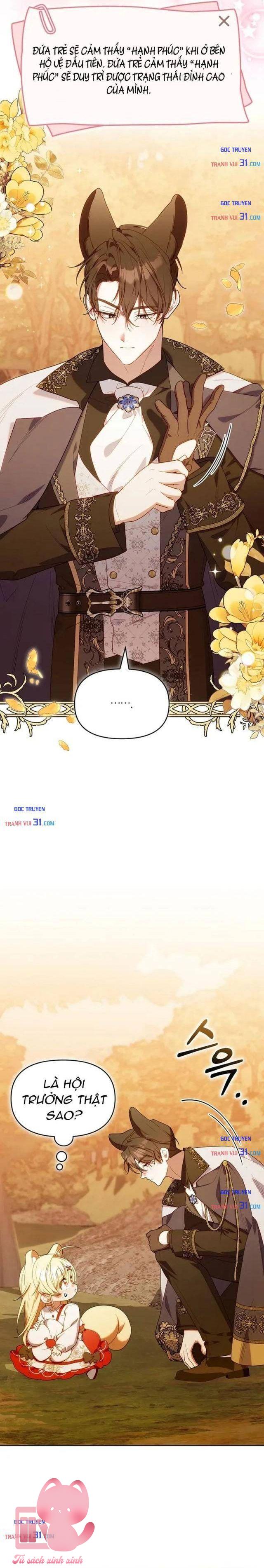 Thợ Săn Lớp Gà Con - Chap 78 - Trang 22