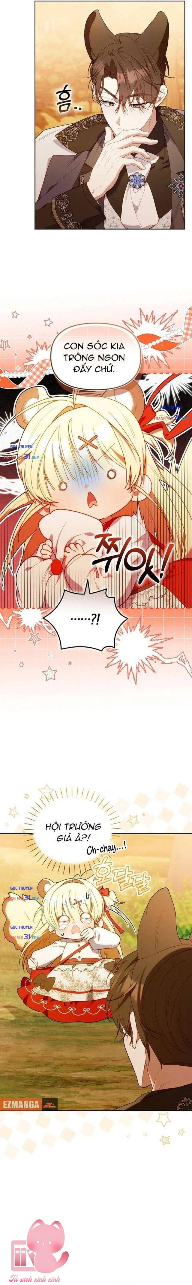 Thợ Săn Lớp Gà Con - Chap 78 - Trang 23