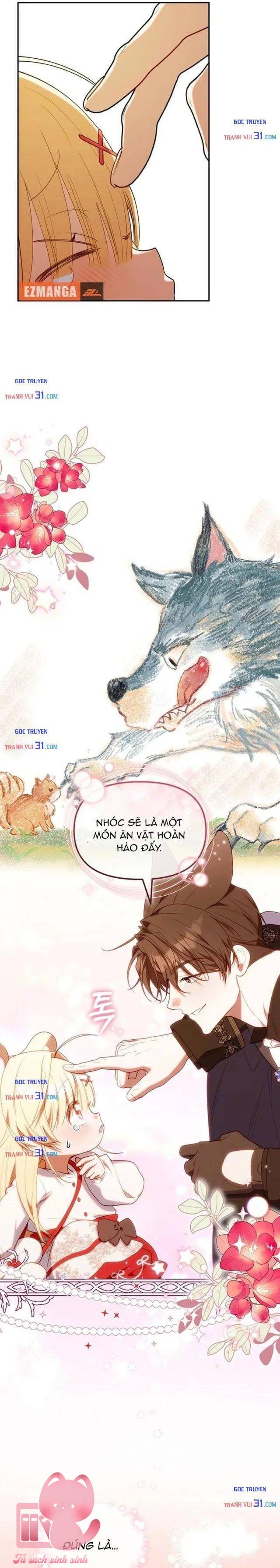 Thợ Săn Lớp Gà Con - Chap 78 - Trang 24