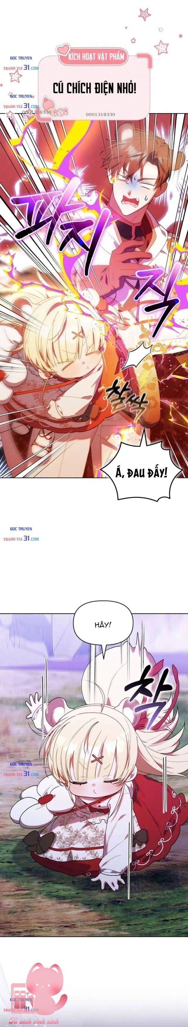 Thợ Săn Lớp Gà Con - Chap 78 - Trang 4