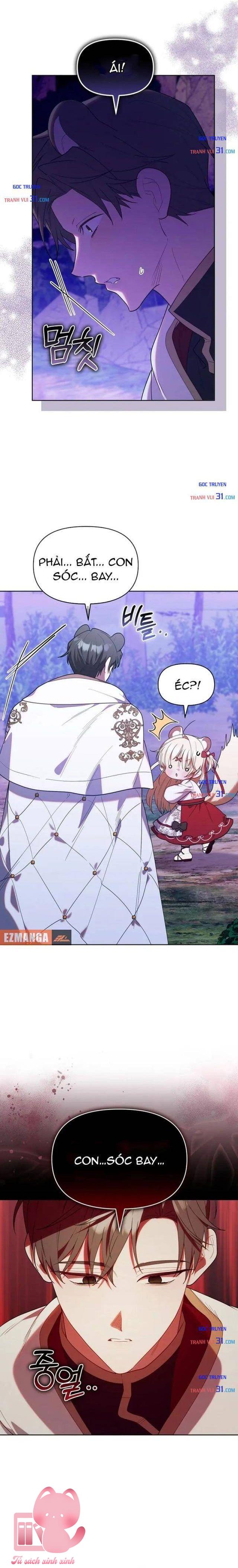 Thợ Săn Lớp Gà Con - Chap 78 - Trang 6
