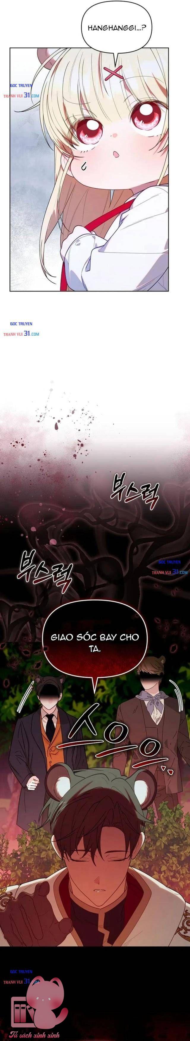 Thợ Săn Lớp Gà Con - Chap 78 - Trang 7