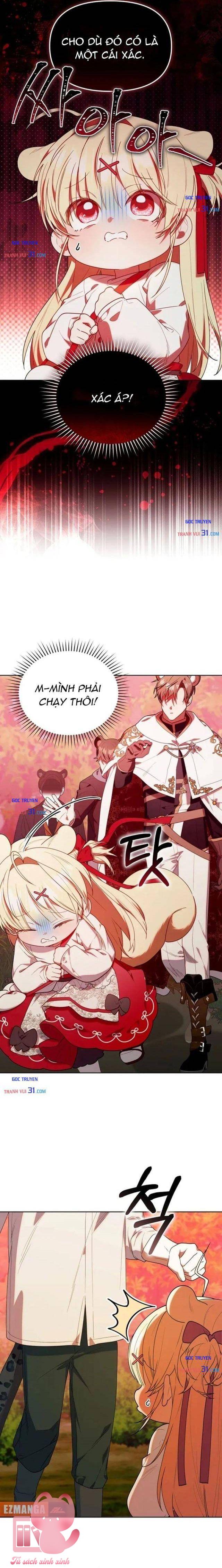 Thợ Săn Lớp Gà Con - Chap 78 - Trang 8