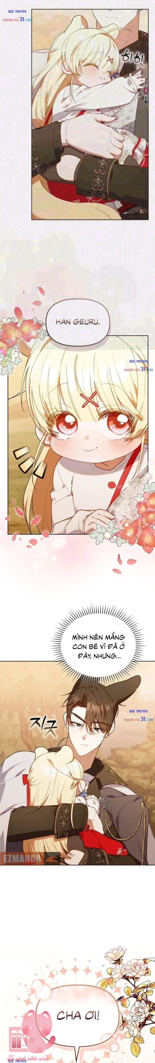 Thợ Săn Lớp Gà Con - Chap 79 - Trang 2