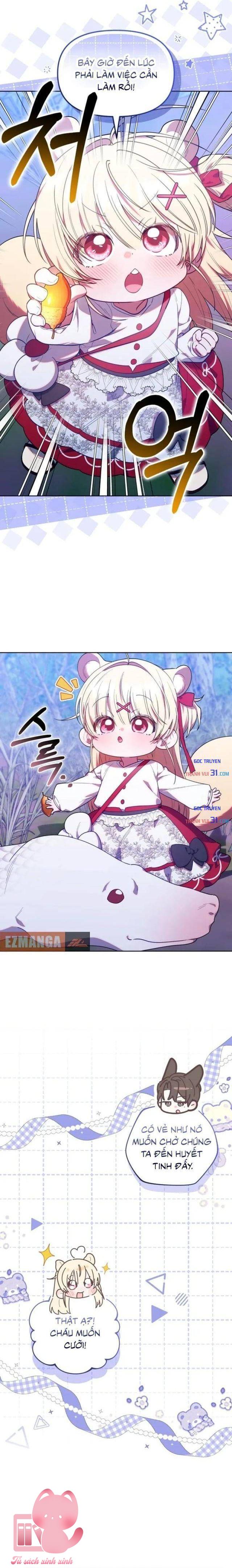 Thợ Săn Lớp Gà Con - Chap 79 - Trang 11