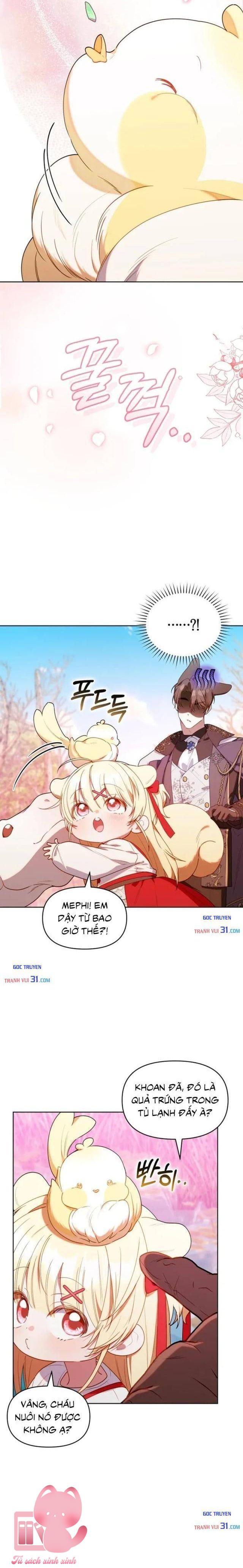 Thợ Săn Lớp Gà Con - Chap 79 - Trang 15