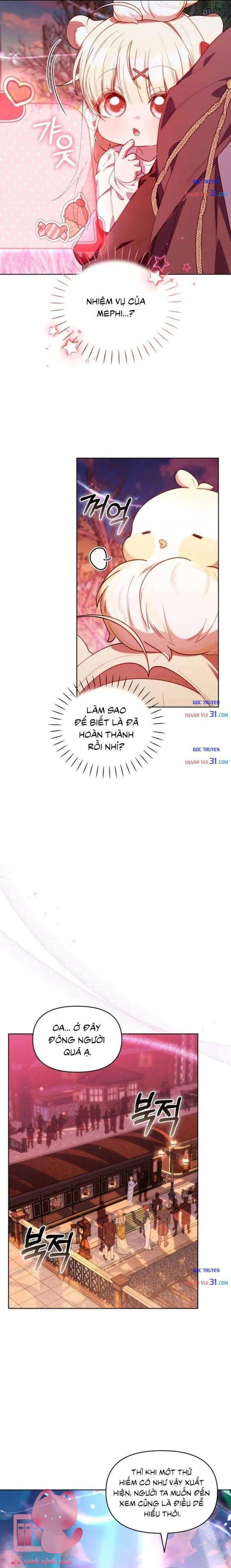 Thợ Săn Lớp Gà Con - Chap 79 - Trang 19