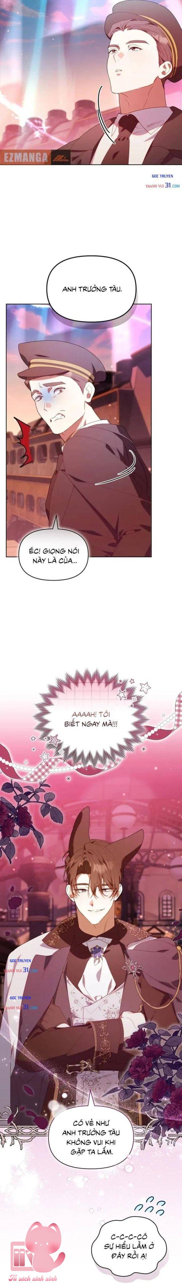Thợ Săn Lớp Gà Con - Chap 79 - Trang 20