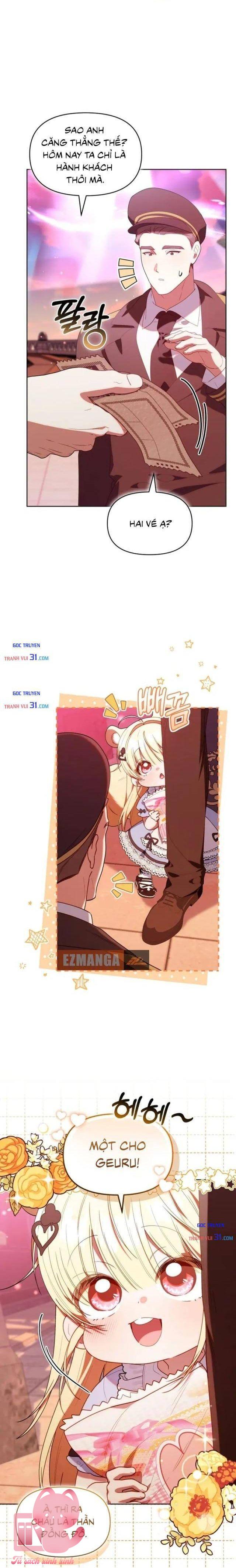 Thợ Săn Lớp Gà Con - Chap 79 - Trang 21