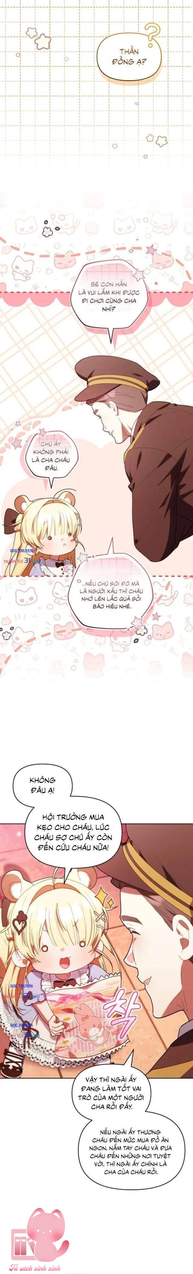 Thợ Săn Lớp Gà Con - Chap 79 - Trang 22