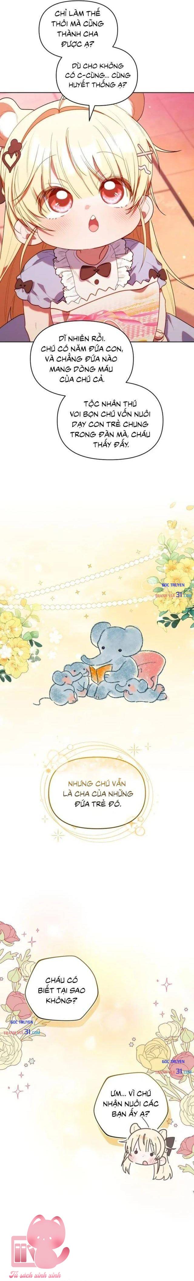 Thợ Săn Lớp Gà Con - Chap 79 - Trang 23