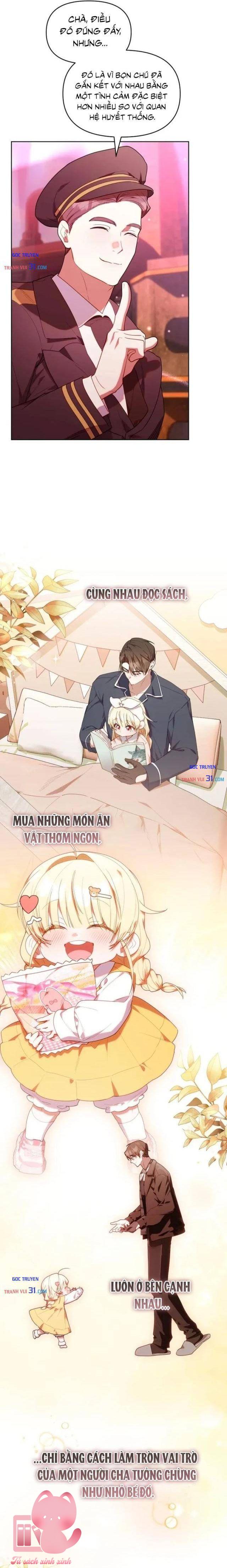 Thợ Săn Lớp Gà Con - Chap 79 - Trang 24