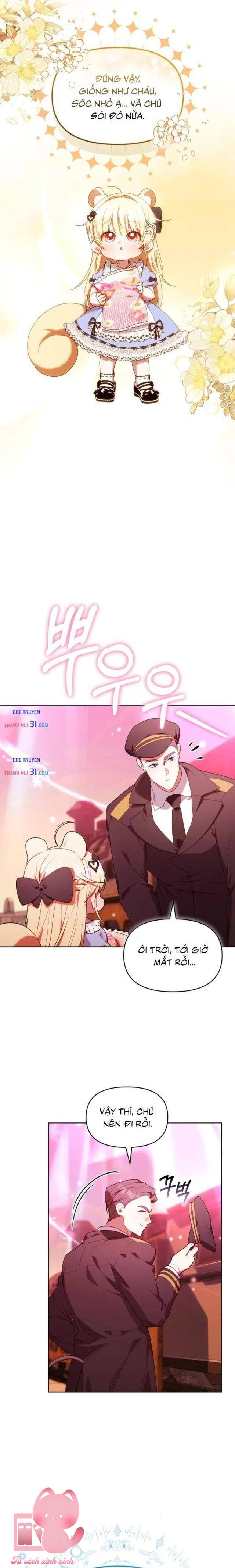 Thợ Săn Lớp Gà Con - Chap 79 - Trang 25