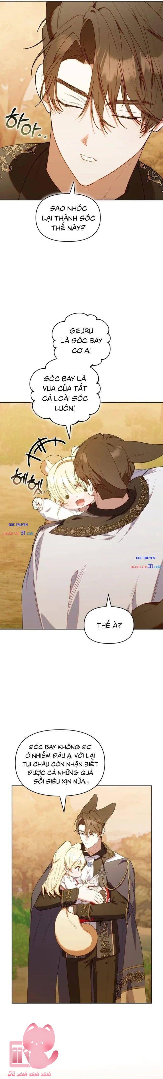 Thợ Săn Lớp Gà Con - Chap 79 - Trang 4