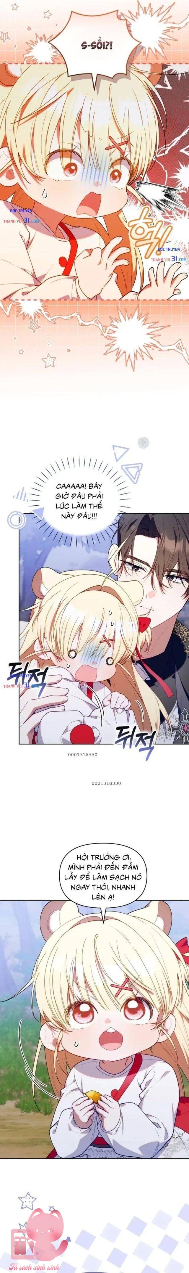 Thợ Săn Lớp Gà Con - Chap 79 - Trang 5