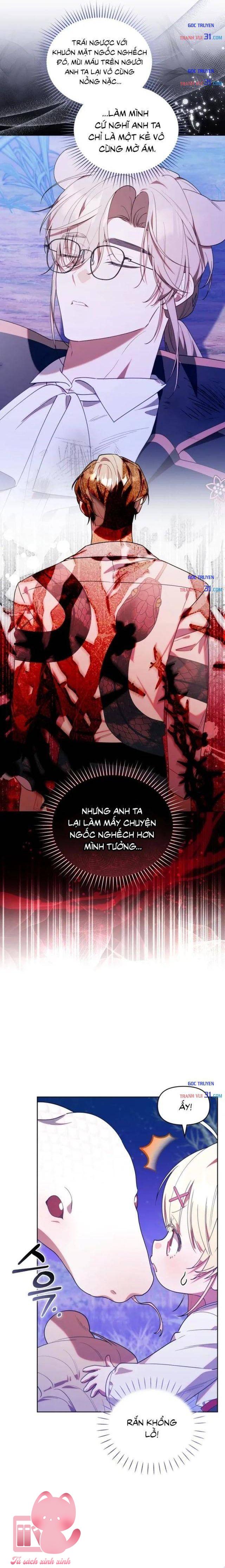 Thợ Săn Lớp Gà Con - Chap 79 - Trang 8