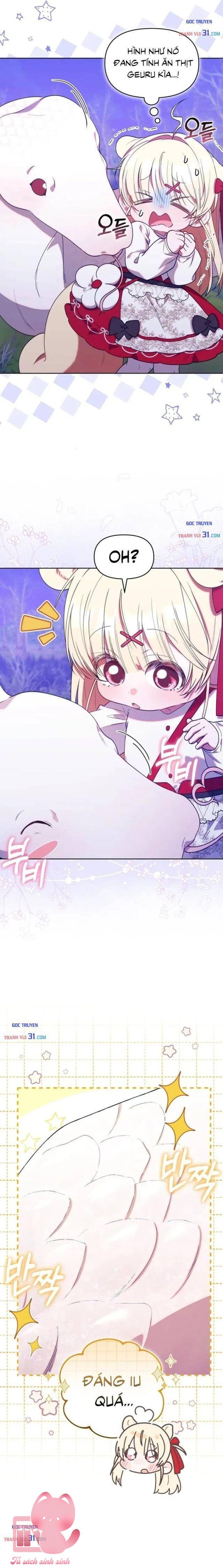 Thợ Săn Lớp Gà Con - Chap 79 - Trang 9