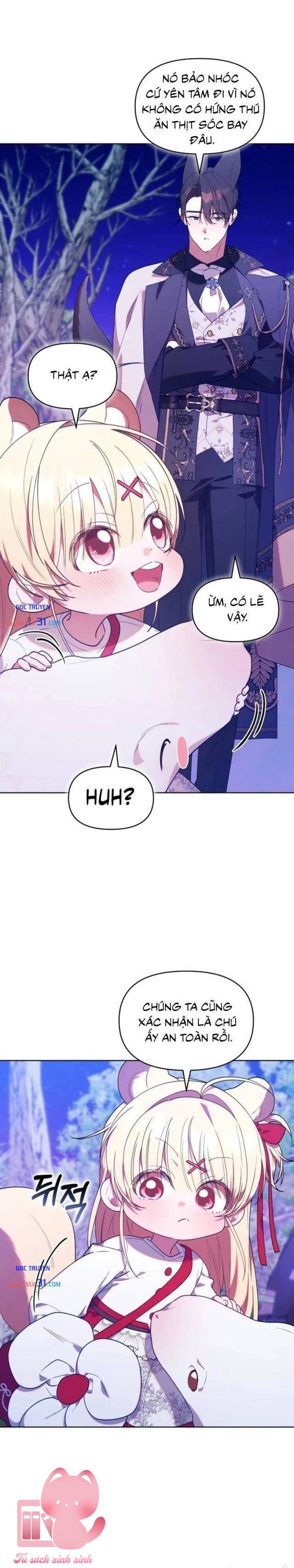 Thợ Săn Lớp Gà Con - Chap 79 - Trang 10