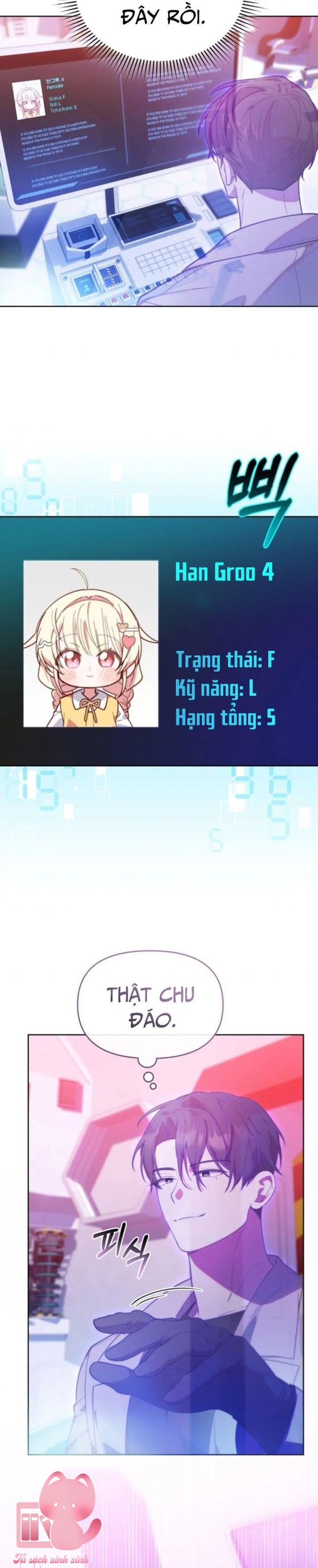 Thợ Săn Lớp Gà Con - Chap 9 - Trang 13