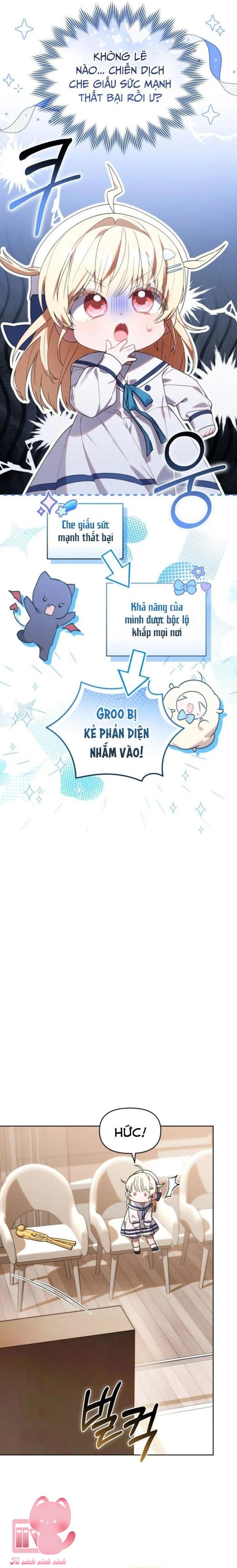 Thợ Săn Lớp Gà Con - Chap 9 - Trang 20