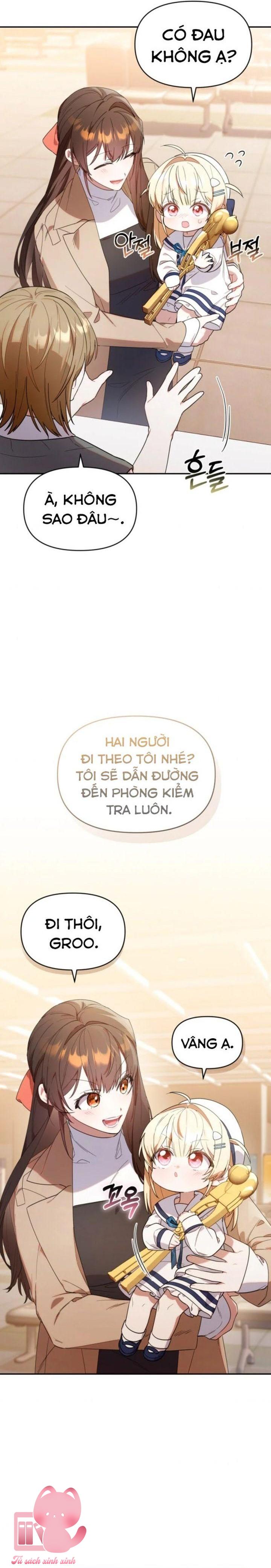 Thợ Săn Lớp Gà Con - Chap 9 - Trang 5