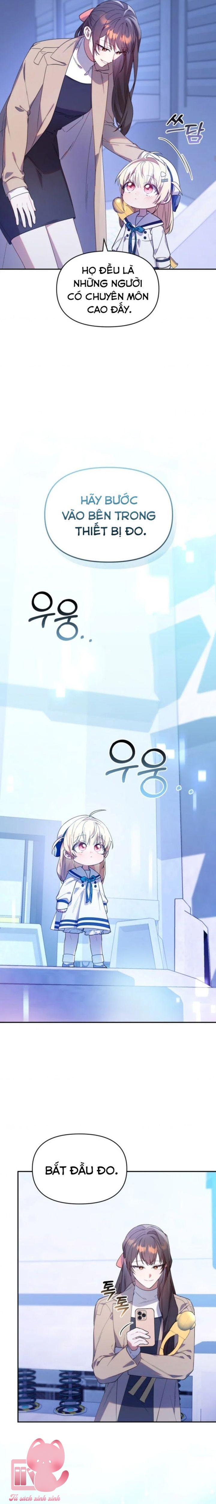 Thợ Săn Lớp Gà Con - Chap 9 - Trang 7
