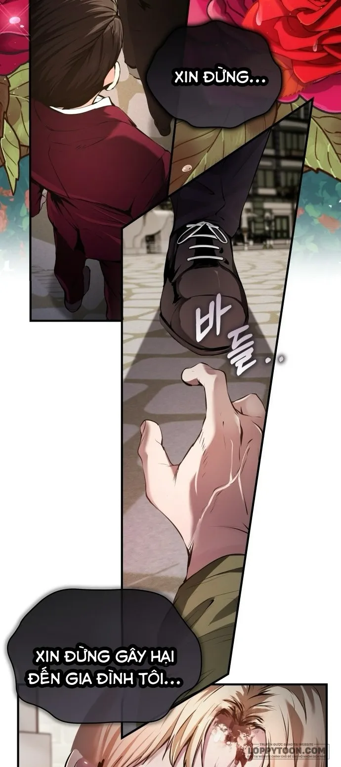 Thỏ Trắng Ở Xứ Sở Thần Tiên - Chap 1 - Trang 2