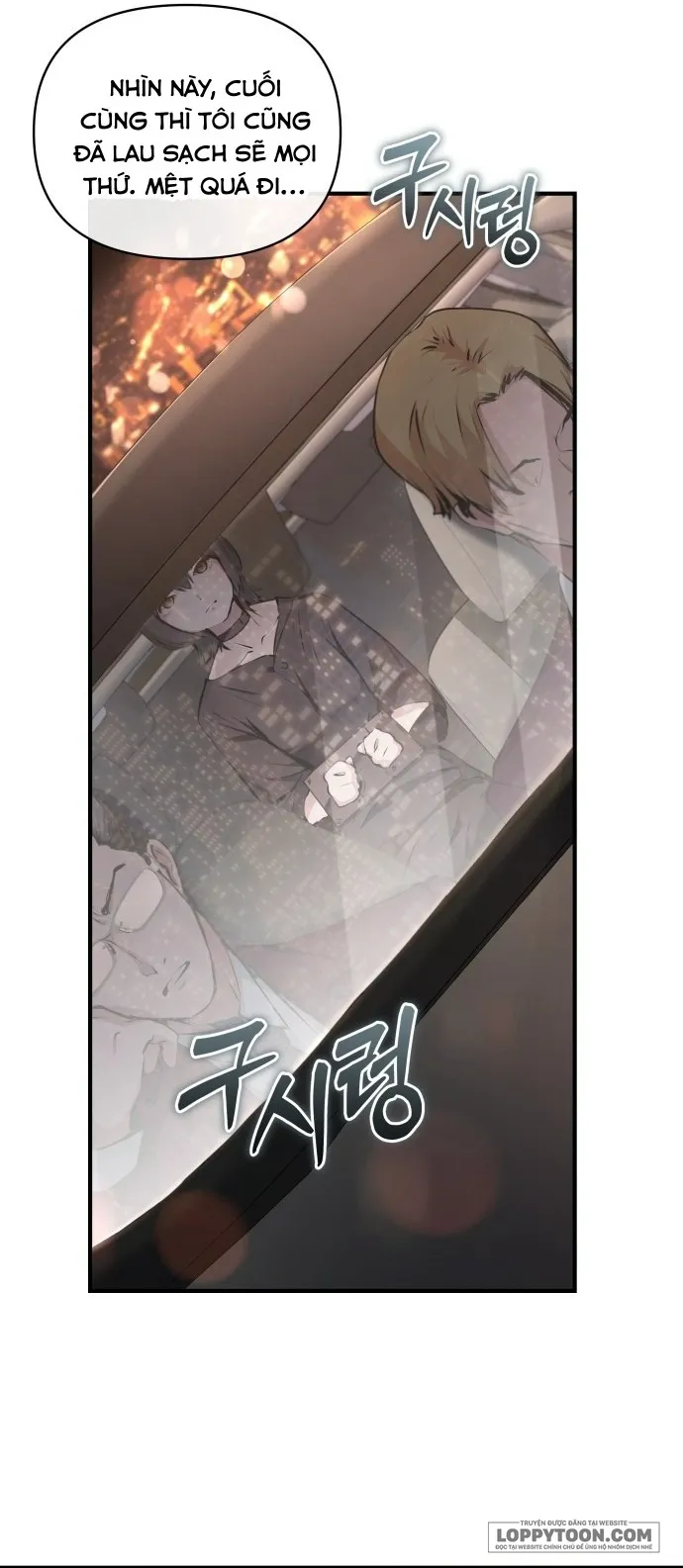Thỏ Trắng Ở Xứ Sở Thần Tiên - Chap 1 - Trang 14