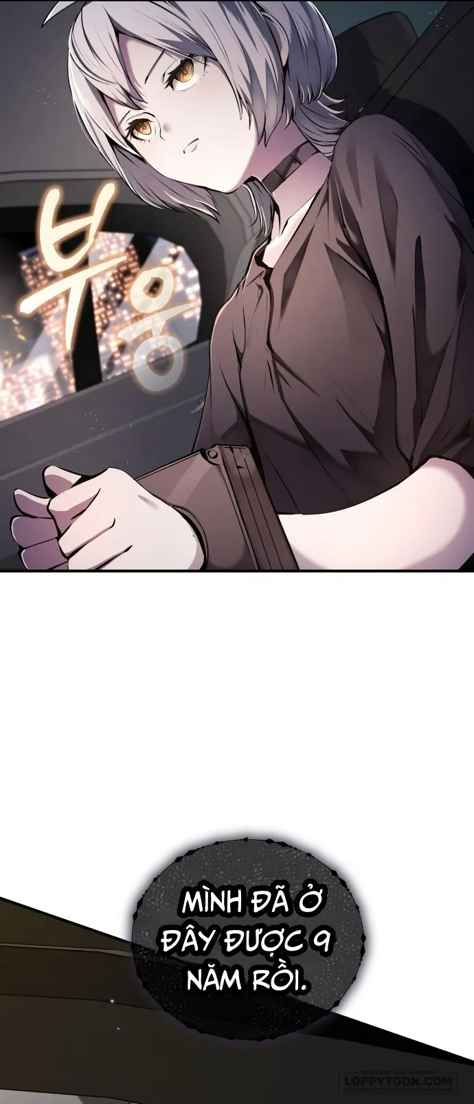 Thỏ Trắng Ở Xứ Sở Thần Tiên - Chap 1 - Trang 15