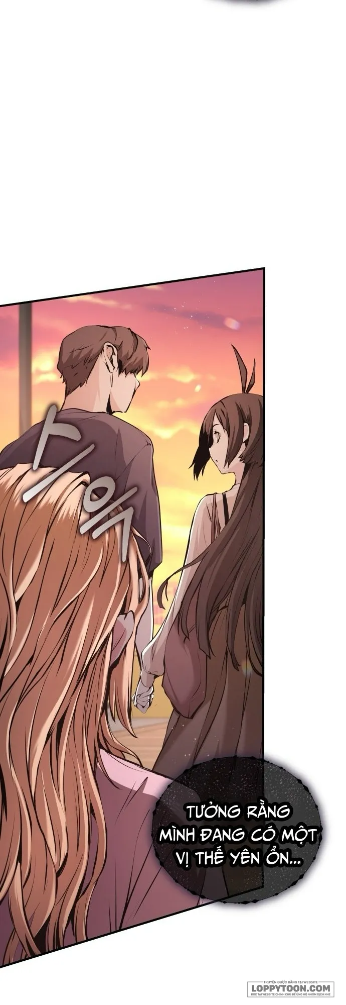 Thỏ Trắng Ở Xứ Sở Thần Tiên - Chap 1 - Trang 18