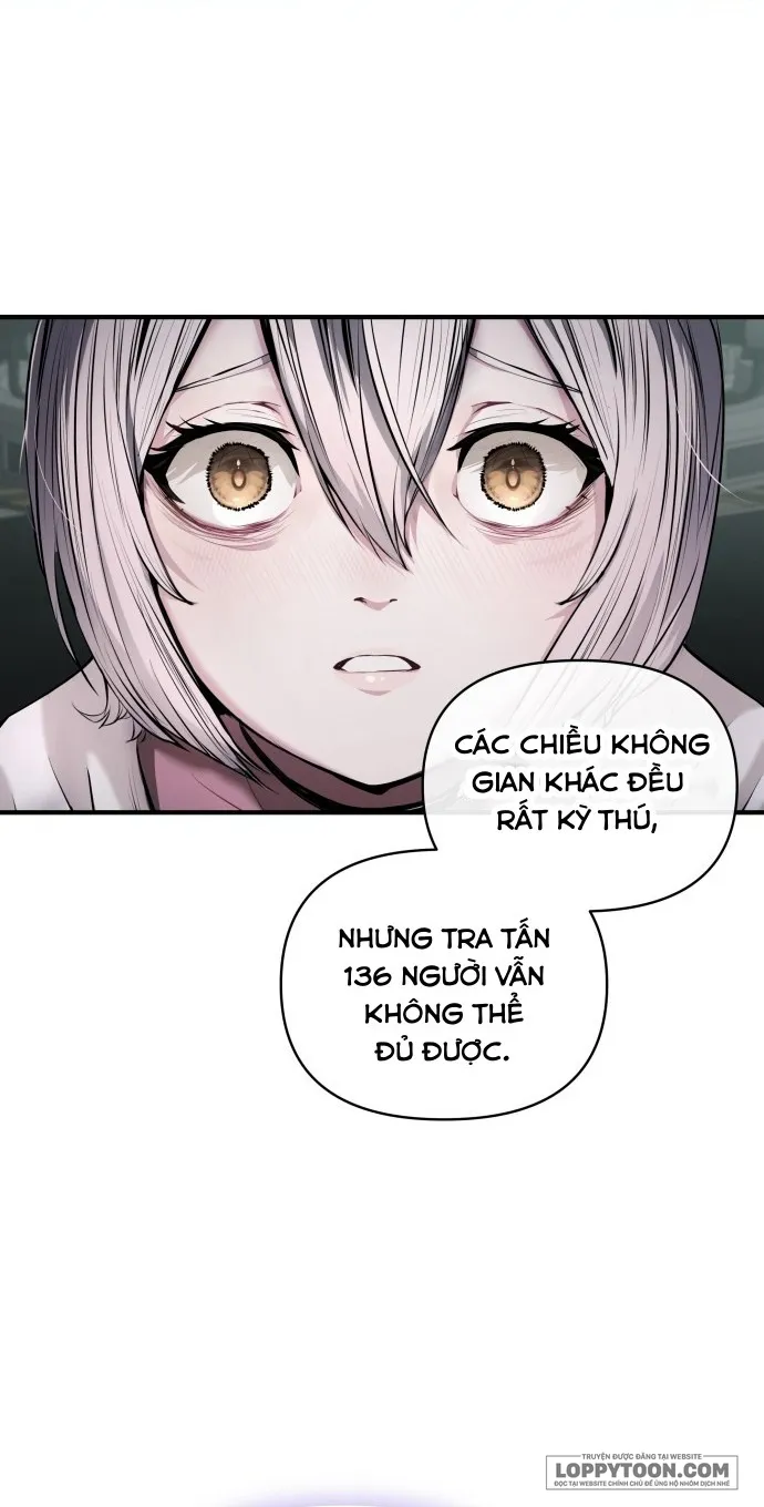 Thỏ Trắng Ở Xứ Sở Thần Tiên - Chap 1 - Trang 25