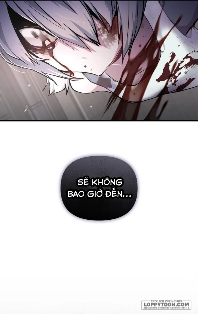 Thỏ Trắng Ở Xứ Sở Thần Tiên - Chap 1 - Trang 27
