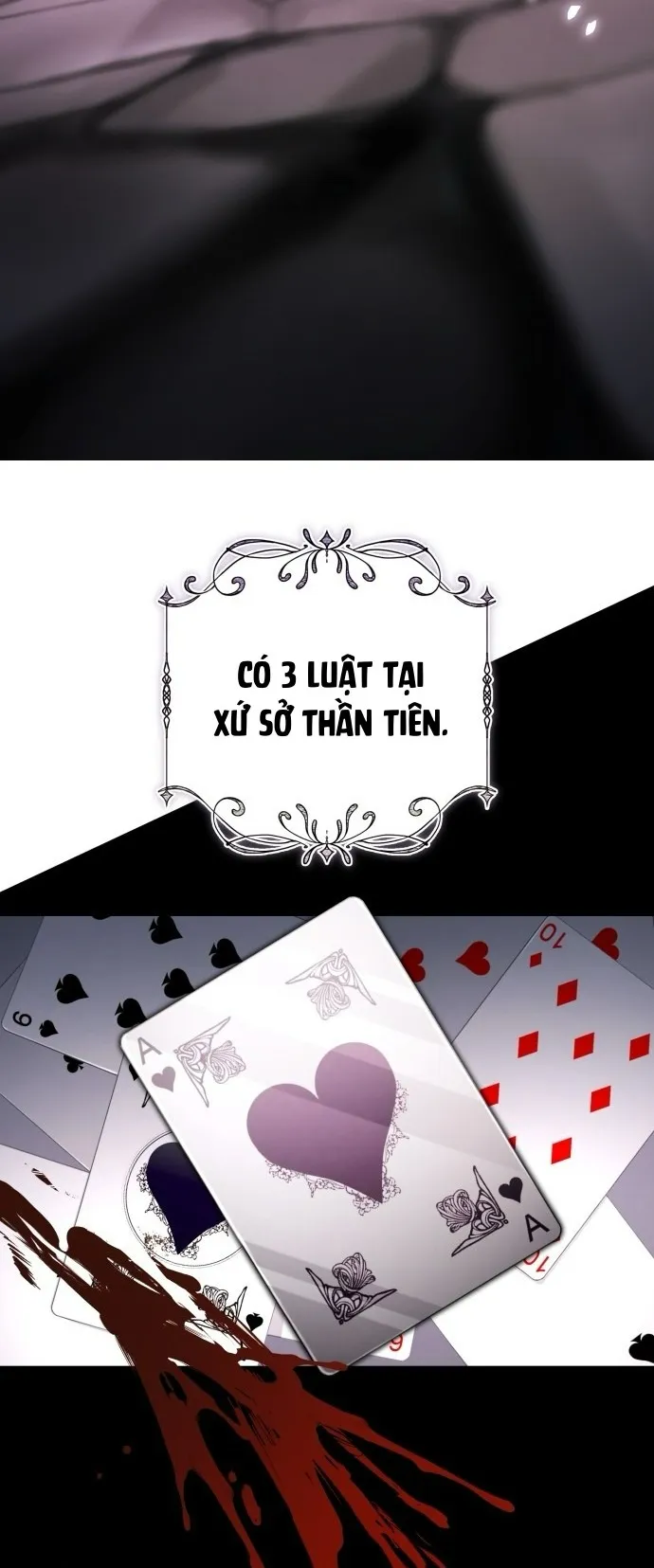 Thỏ Trắng Ở Xứ Sở Thần Tiên - Chap 1 - Trang 42