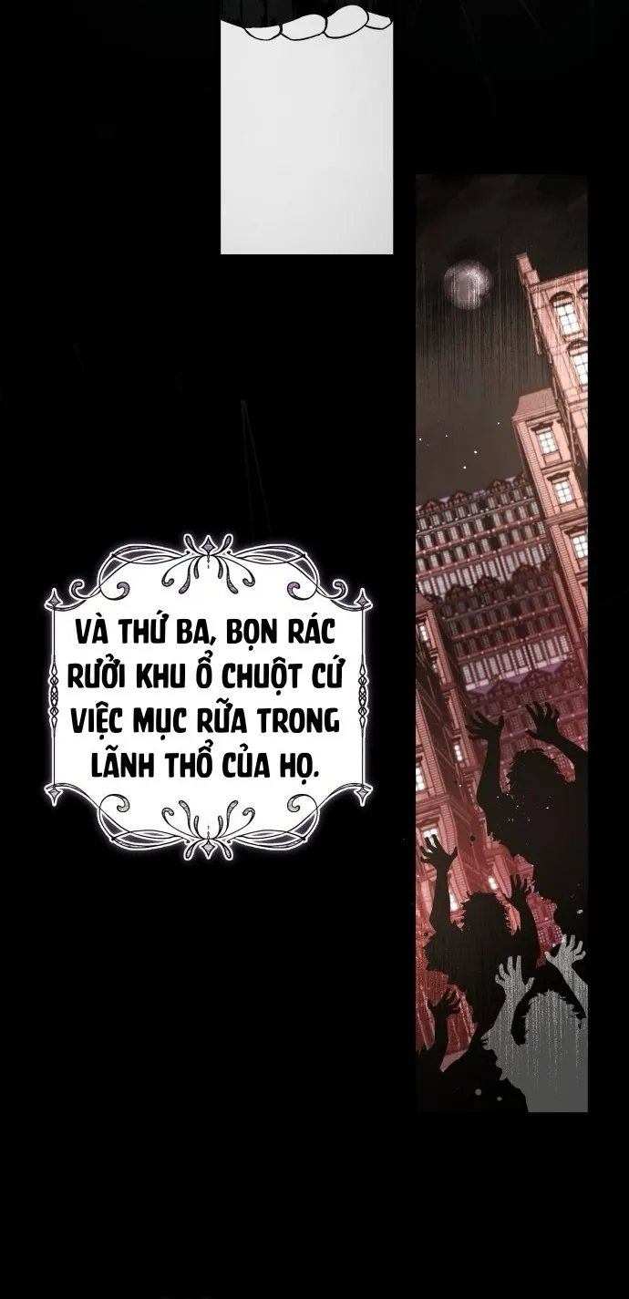 Thỏ Trắng Ở Xứ Sở Thần Tiên - Chap 1 - Trang 44